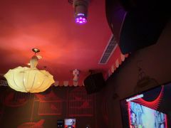 -欢乐迪KTV(观音桥未来国际店)