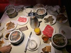 -加餐海鲜自助(集美银泰百货店)