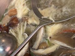 -刘少华贵州小黄牛·鲜牛肉火锅(总店)