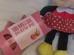 -麦当劳(总统大酒店店)