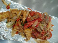 -台烘平价铁板烧(奥城店)