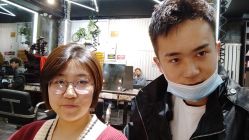 -無名发艺