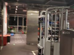 -乐刻运动健身(中电照明大厦店)