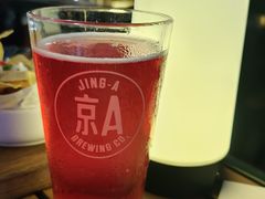 -京A Taproom·精酿餐吧(CBD店)