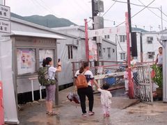 -大澳渔村及棚屋