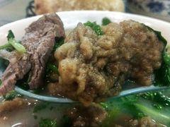 -清真刘记全羊肉鲜汤馆(前进路店)