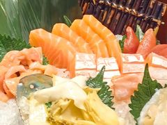 -大葉日本料理·龍蝦任食放題(廣州W酒店)