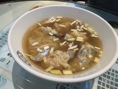-深仔记正宗云吞面(尖沙咀店)