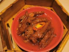 豉汁蒸凤爪-避风塘(嘉兴八佰伴店)