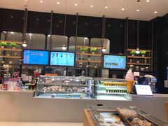 -面包新语(融创茂店)