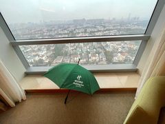-上海浦东康桥绿地假日酒店