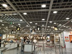 -宜家·瑞典风味餐厅(北京西红门店)