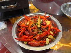 -五七小李子油焖大虾(总店)