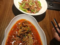 -秦月轩·陕西家乡菜(阜成路·五棵松店)