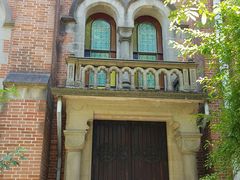 -上海佘山国家森林公园西佘山园