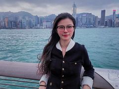 -海港城