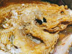 -蓝珊甄选海鲜自助·火锅大排档(近阿那亚店)
