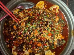 -鱼上·烤鱼(万象城店)