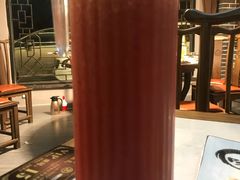 现榨果汁-千岛湖小鱼儿·淳安匠心农家菜