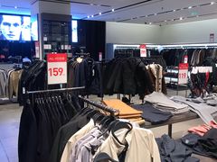 -ZARA(世贸天阶店)