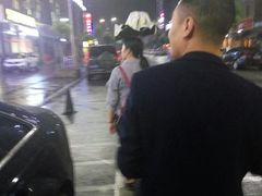 -龙继斑鱼庄(犀浦店)