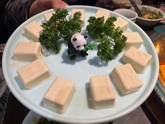 -吼堂老火锅(太古里总店)