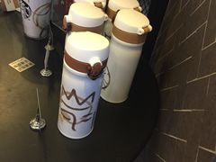 -星巴克(扬州珍园店)