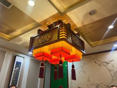 -那家老院子东北菜·饺子·小鸡炖蘑菇(艳华街店)