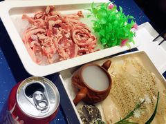 -曲氏老北京涮肉(摩尔店)