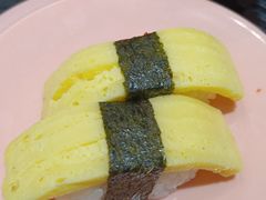 -争鲜回转寿司(朝北大悦城店)