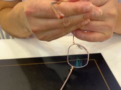 -精益眼镜(春熙路店)