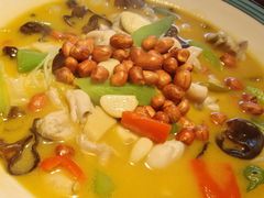 -川悦壹号·川菜(蠡溪路店)