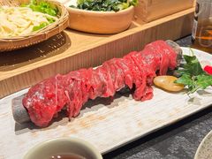 -盡膳口福跷脚牛肉火锅(国贸商城店)