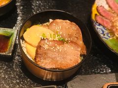 -無境·匠心日本料理(汉街店)