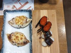 -松坂屋日料自助(长城路店)