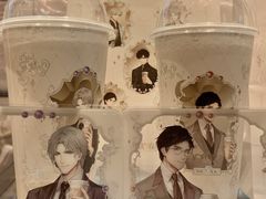 -喜茶(天津乐宾百货店)