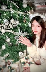 -米兮美学换装自拍馆