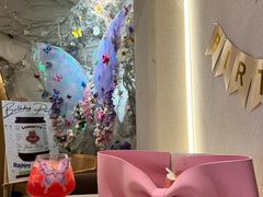 -LE SHARE洛笙·花园西餐(北京路步行街店)