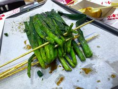 -饶福记·南昌烧烤大排档(九龙湖土著店)