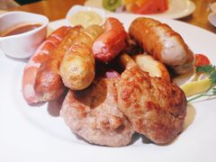 -兰特伯爵西餐厅·啤酒屋(方庄店)