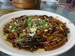 -西复兴羊肉馆(南翔老街店)