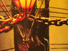 -Xcape异时刻密室逃脱魔法互动(瑞虹天地太阳宫店)
