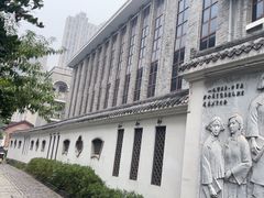 -长沙市周南实验中学