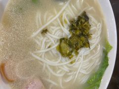 -南苑风味过桥米线(革新路店)