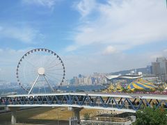 -尖沙咀