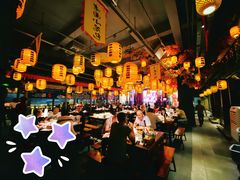 -老湖南民间菜·牛肉十八炒(花都店)
