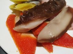 -吉布鲁牛排海鲜自助(龙湖北城天街购物广场店)