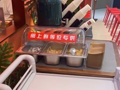 -闽上鲜·福建菜(龙湖滨江天街店)