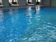 -杭州西湖柳莺里酒店