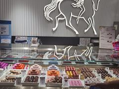 -GODIVA(港汇恒隆广场)